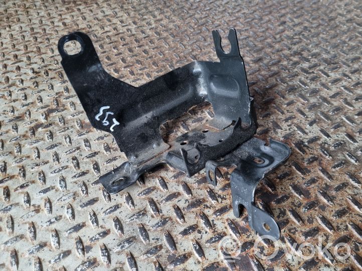 Opel Grandland X ABS pump bracket 9677683680