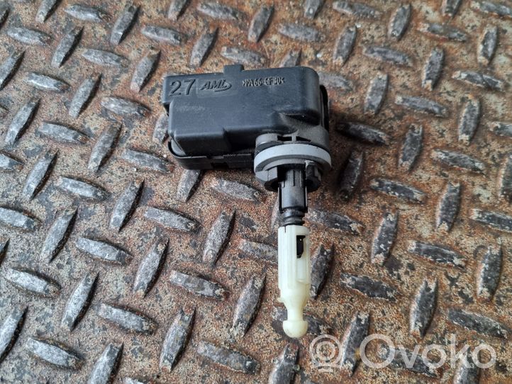 Volkswagen Golf VII Headlight level adjustment motor 5G0941295A