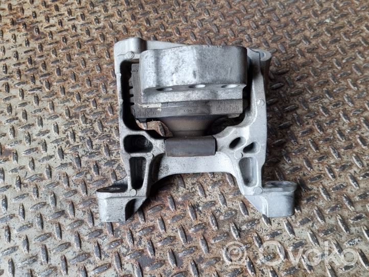 Mazda CX-5 Support de moteur, coussinet KD45K1442