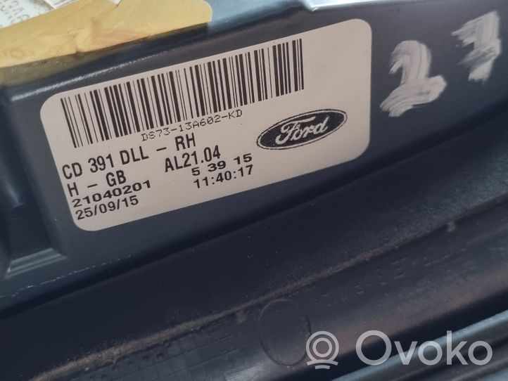 Ford Mondeo MK V Luci posteriori del portellone del bagagliaio DS7313A602KD