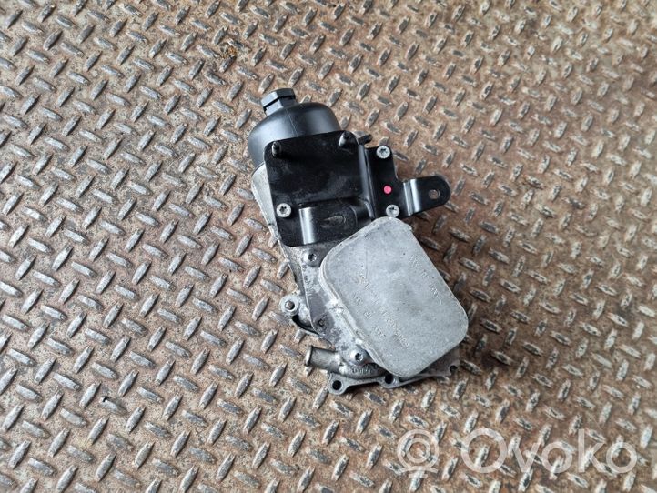 Volvo V40 Support de filtre à huile 9687911280