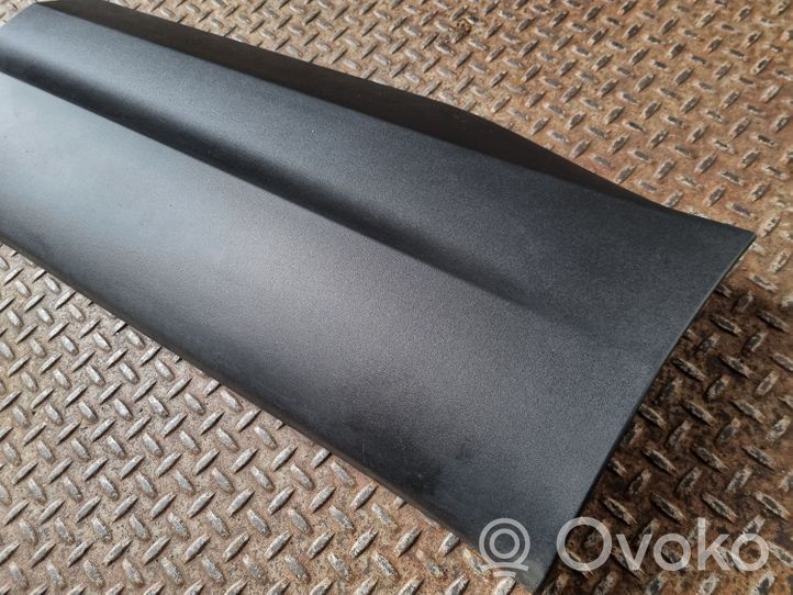 Opel Grandland X Rivestimento portiera posteriore (modanatura) YP000331XT