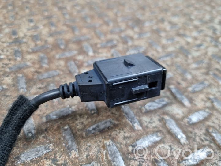 Opel Grandland X Connettore plug in USB 9817956180