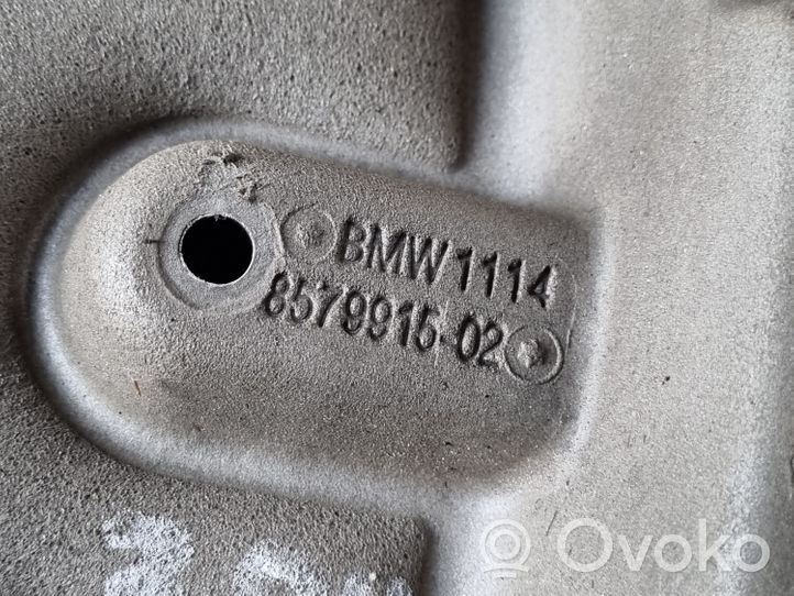 BMW 3 G20 G21 Écran thermique 8579915