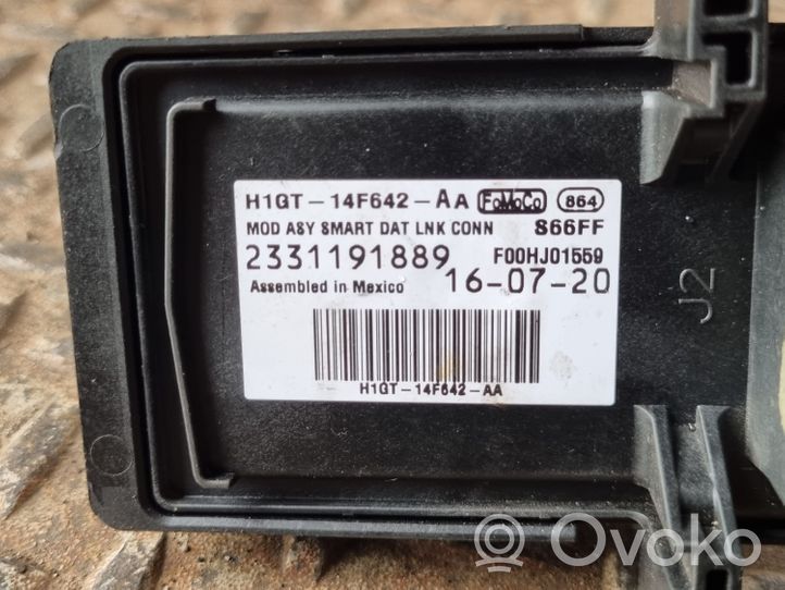 Ford Galaxy Citu veidu vadības bloki / moduļi H1GT14F642AA