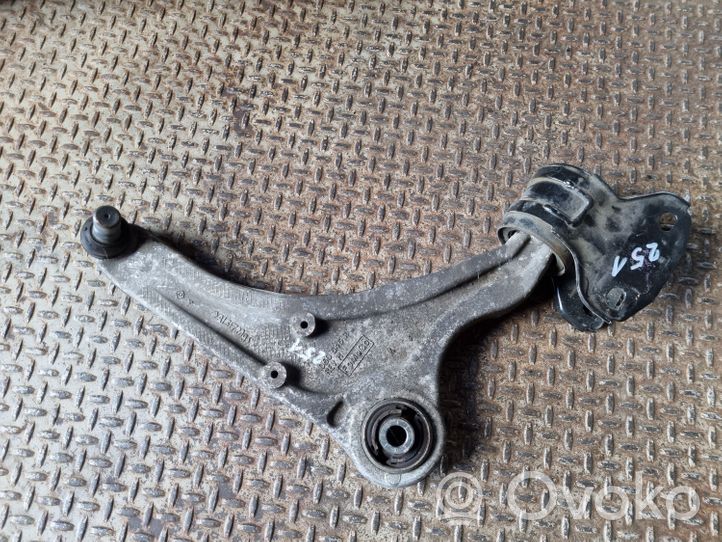 Ford Galaxy Fourchette, bras de suspension inférieur avant E1GC34052