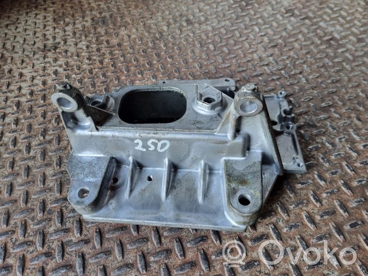 Nissan Juke I F15 Gearbox mounting bracket 