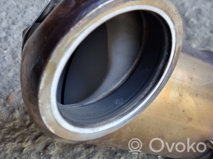 Volkswagen Tiguan Allspace Katalysator / DPF Rußpartikelfilter Dieselpartikelfilter 5QM131690B