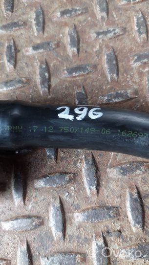 BMW 5 G30 G31 Engine coolant pipe/hose 7507149