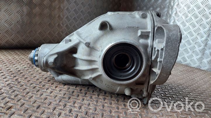 BMW 5 G30 G31 Mechanizm różnicowy tylny / Dyferencjał 8618720