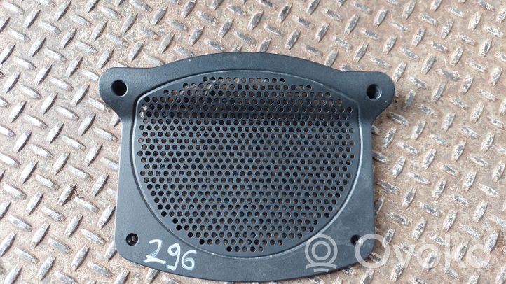 BMW 5 G30 G31 Griglia/mascherina subwoofer 9355524