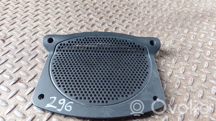 BMW 5 G30 G31 Griglia/mascherina subwoofer 9355524