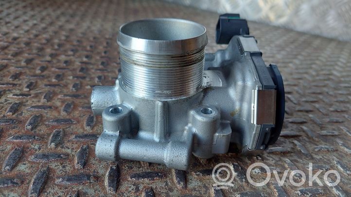 Buick Encore I Throttle valve 55565489