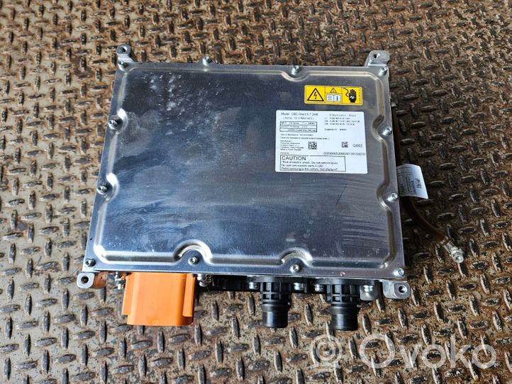 Mercedes-Benz A W177 Convertitore di tensione inverter A0009006520