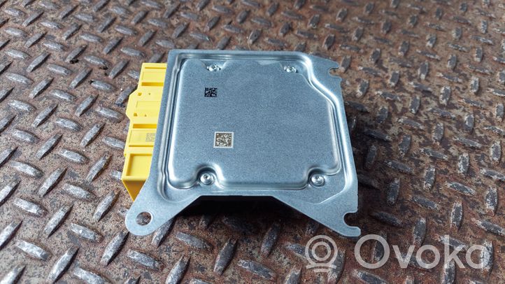 Mercedes-Benz A W177 Airbag control unit/module A1779006604