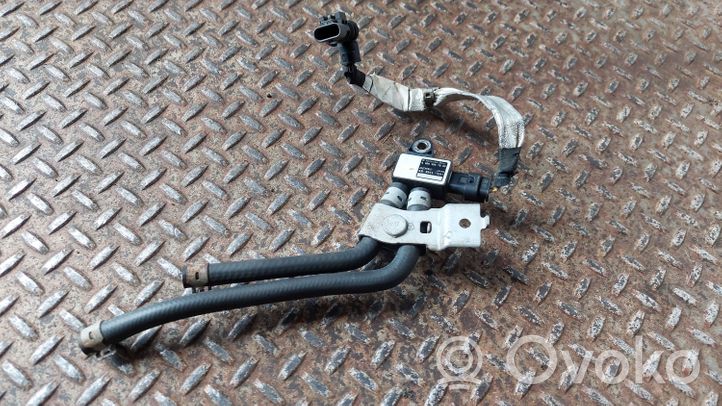 Mercedes-Benz A W177 Capteur de pression des gaz d'échappement A0009057809