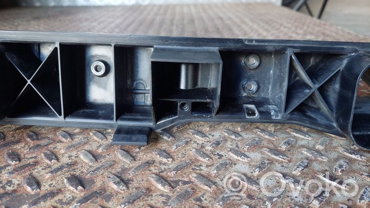 Mercedes-Benz A W177 Top upper radiator support slam panel A1776208000