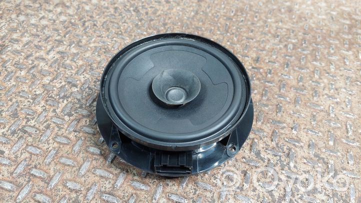 Volkswagen Tiguan Allspace Rear door speaker 7E0035710B