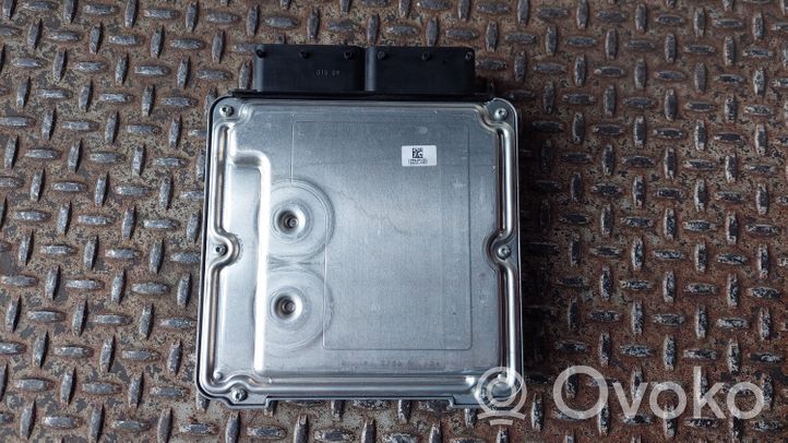 Volkswagen Tiguan Allspace Kit calculateur ECU et verrouillage 5Q0937087AR