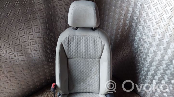 Volkswagen Tiguan Allspace Priekinė vairuotojo sėdynė 80A881105C