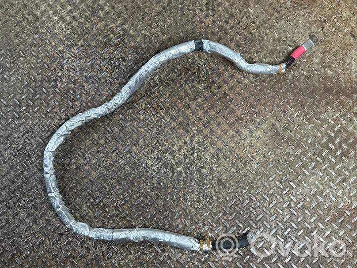 BMW 5 G30 G31 Cables (motor de arranque) 8680387