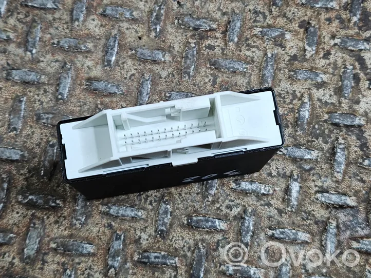 BMW 5 G30 G31 Centralina/modulo sensori di parcheggio PDC 9462158