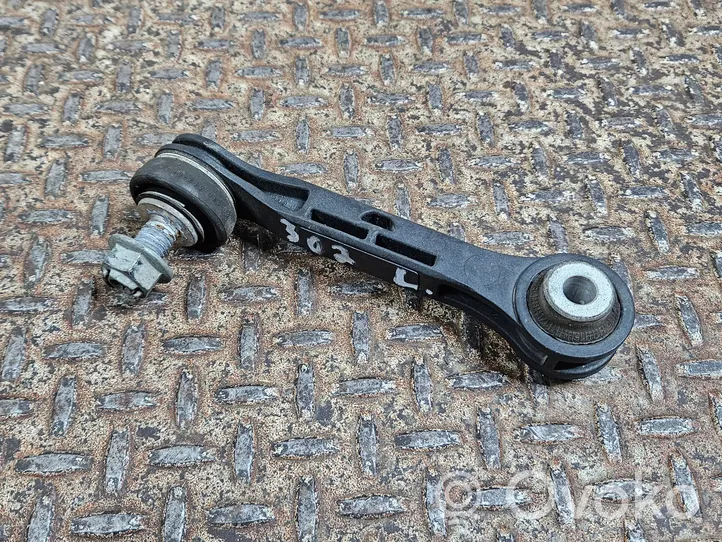 BMW 5 G30 G31 Stabilisateur arrière lien, barre anti-roulis 6861482