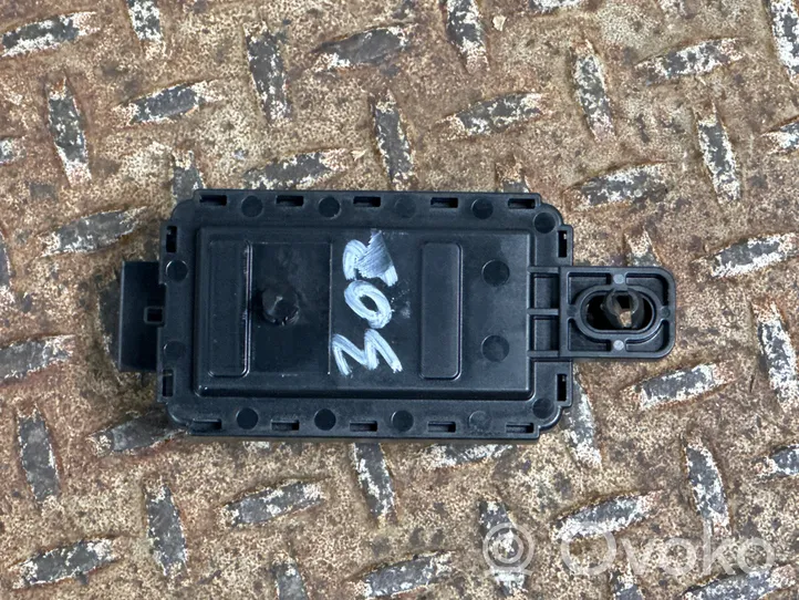 BMW 5 G30 G31 Centralina/modulo keyless go 9864933