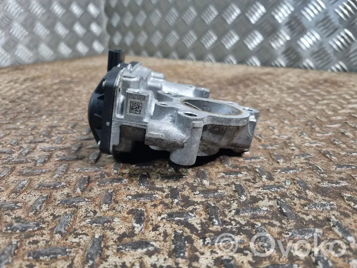 Mercedes-Benz A W177 EGR valve 147100361R