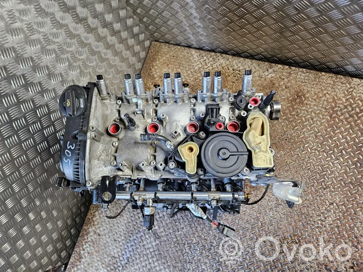 Audi Q5 SQ5 Motore DJYA