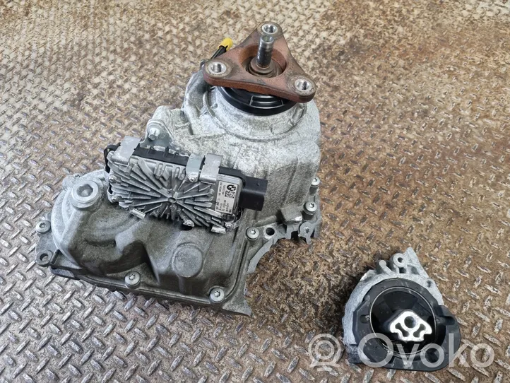 BMW 5 G30 G31 Boîte de transfert 9470187