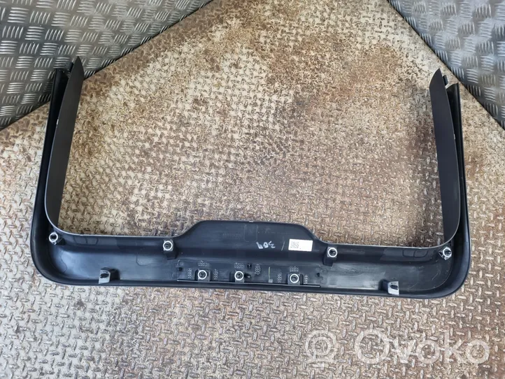 Tesla Model Y Poszycie / Tapicerka tylnej klapy bagażnika 149463200C