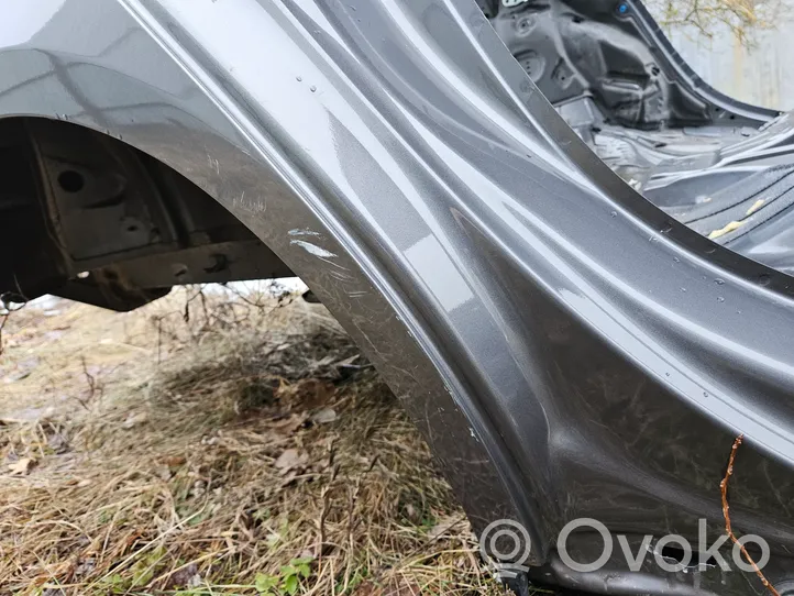 Mercedes-Benz A W177 Carrosserie quartier arrière 