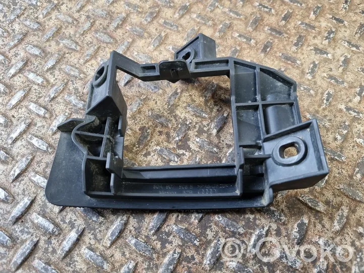 Audi Q5 SQ5 Supporto posteriore per il sensore di parcheggio (PDC) 80A907908B