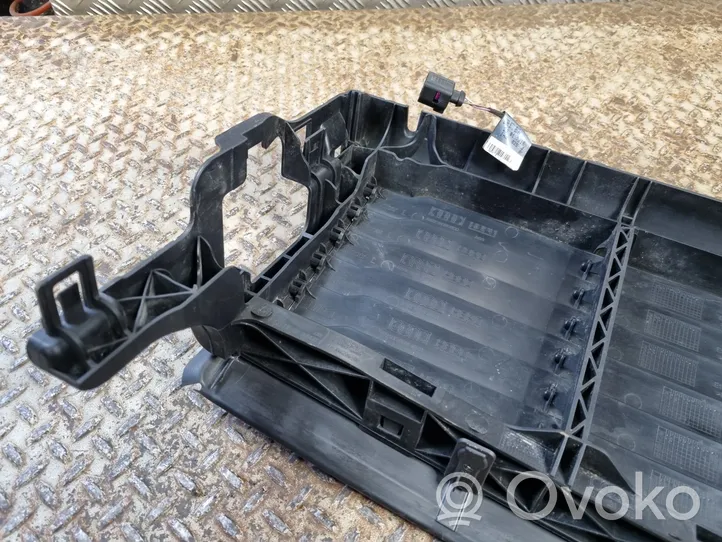 Audi Q5 SQ5 Condotto d'aria intercooler 80A121223