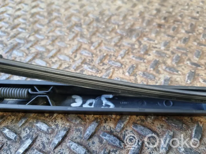 Audi Q5 SQ5 Rear wiper blade 80A955405