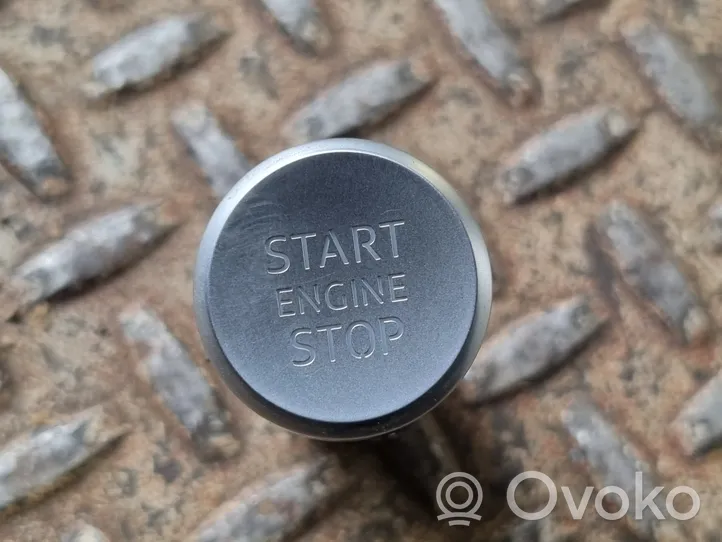 Audi Q5 SQ5 Przycisk zapłonu Start / Stop 8W1905217F