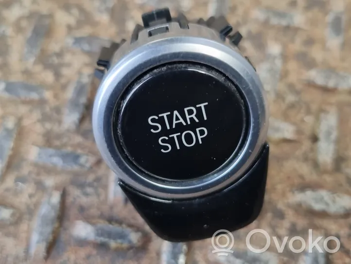 BMW 5 G30 G31 Engine start stop button switch 6835088