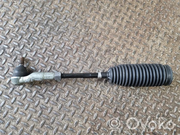 Skoda Fabia Mk3 (NJ) Steering tie rod 