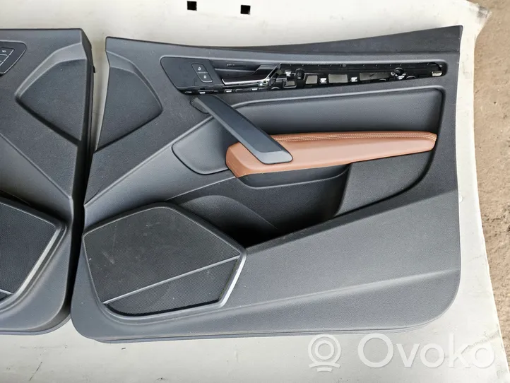 Audi Q5 SQ5 Sisustussarja 