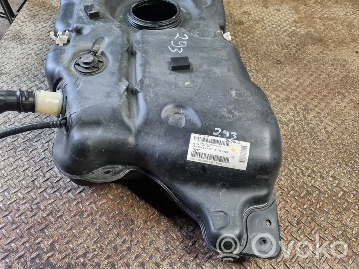 Opel Grandland X Réservoir de carburant 9813214580