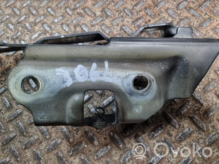 Dodge Challenger Tailgate/trunk/boot hinge 04589667AD