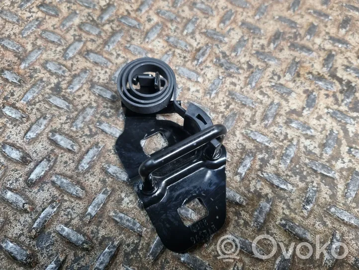 Dodge Challenger Trunk lock loop 9653AB