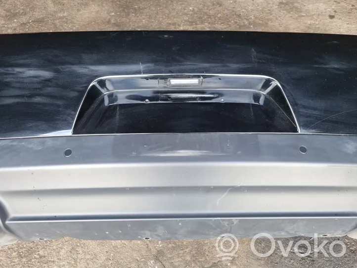 Dodge Challenger Rear bumper 68174980AA