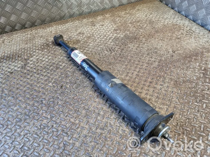 Dodge Challenger Rear shock absorber/damper 68310205AA