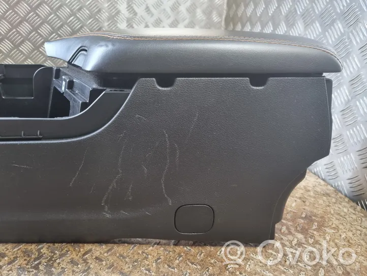 Dodge Challenger Center console 1190881DX9AC