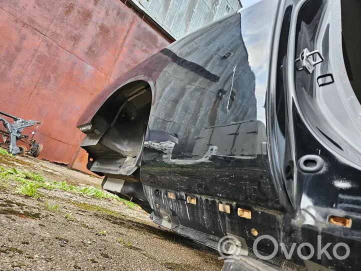 Dodge Challenger Rear quarter panel 