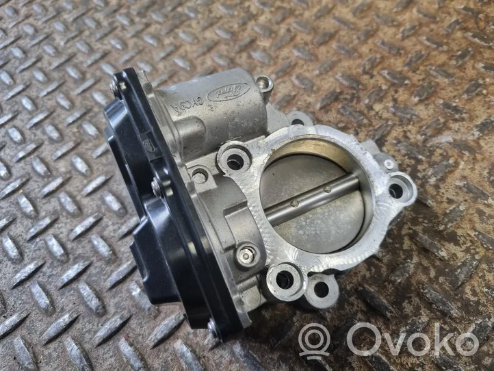 Ford Escape IV Throttle valve HX7G9F991AA