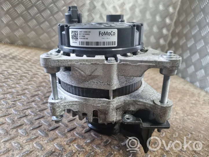 Ford Escape IV Generatore/alternatore JX6T10300SC