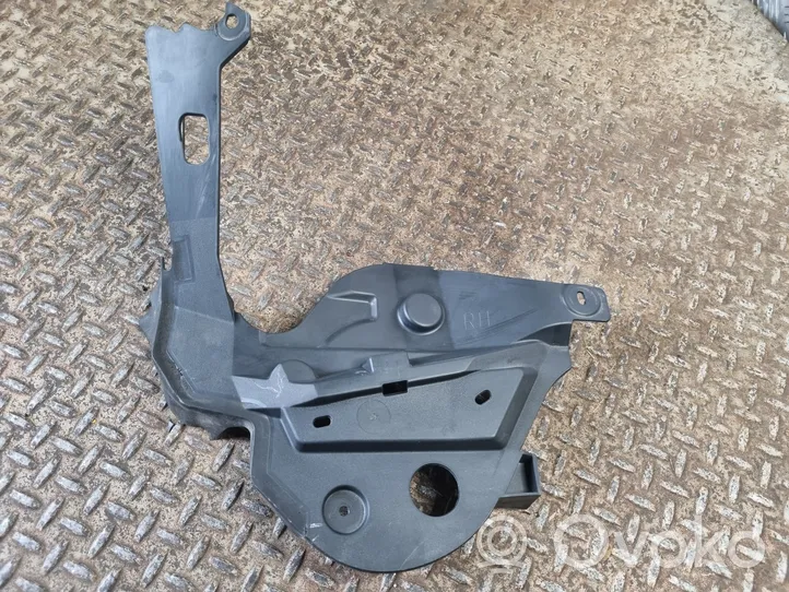 Ford Escape IV Joint de compartiment moteur LJ6BS02476AB